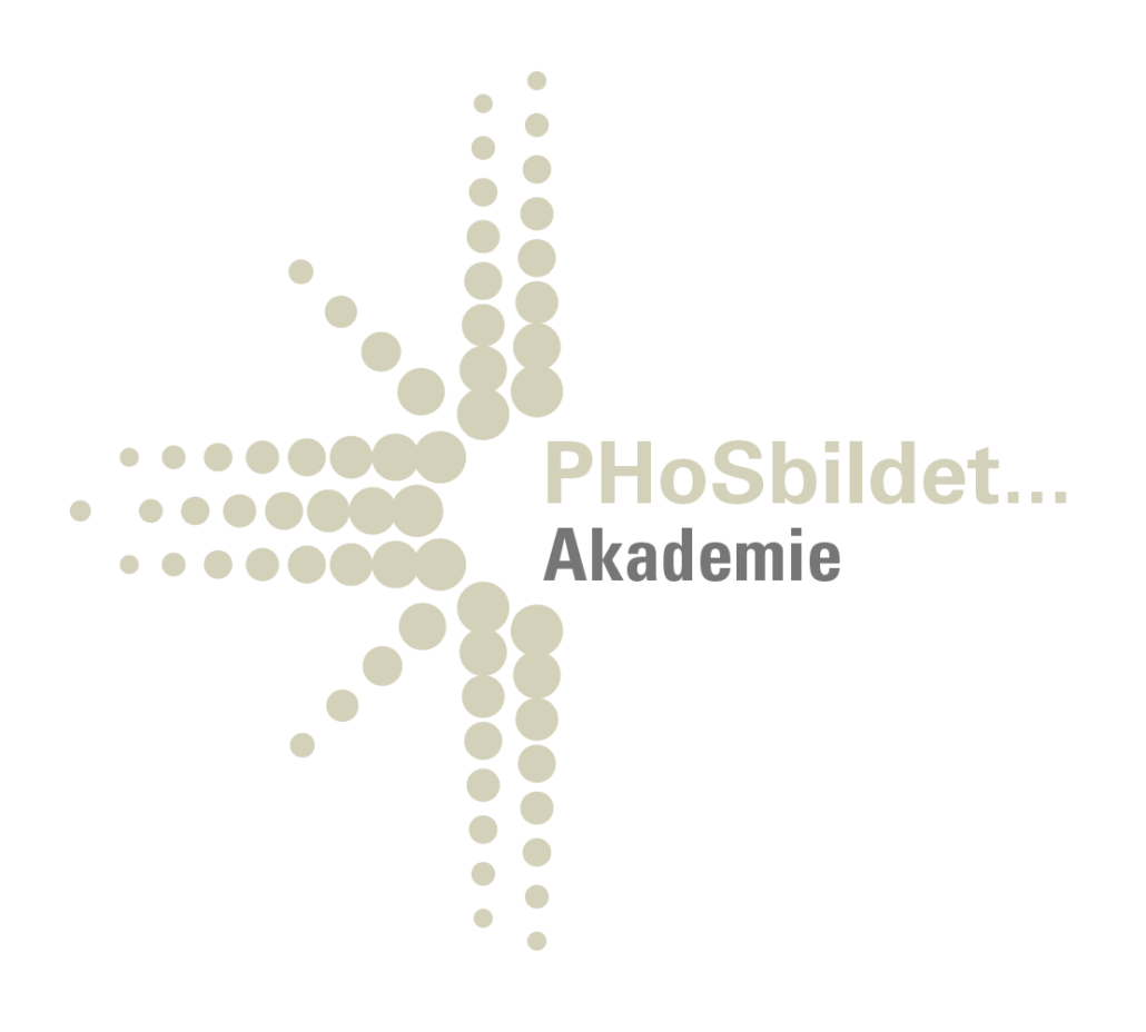 PHOS bildet ...
